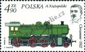 Stamp Poland Catalog number: 2434