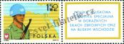 Stamp Poland Catalog number: 2441