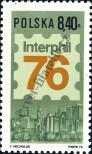 Stamp Poland Catalog number: 2444