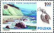 Stamp Poland Catalog number: 2446