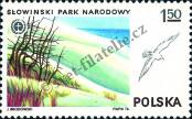 Stamp Poland Catalog number: 2447