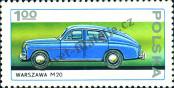 Stamp Poland Catalog number: 2467
