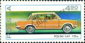 Stamp Poland Catalog number: 2470
