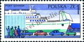 Stamp Poland Catalog number: 2475
