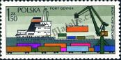 Stamp Poland Catalog number: 2478