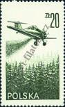 Stamp Poland Catalog number: 2484