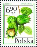 Stamp Poland Catalog number: 2494