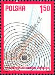 Stamp Poland Catalog number: 2496