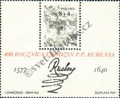 Stamp Poland Catalog number: B/67