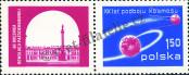 Stamp Poland Catalog number: 2524
