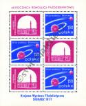 Stamp Poland Catalog number: B/68