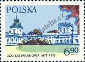 Stamp Poland Catalog number: 2536