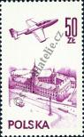 Stamp Poland Catalog number: 2540