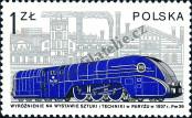 Stamp Poland Catalog number: 2545