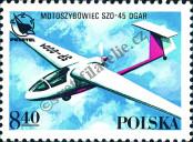 Stamp Poland Catalog number: 2556