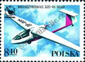 Stamp Poland Catalog number: 2556