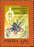 Stamp Poland Catalog number: 2568