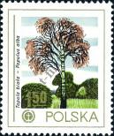 Stamp Poland Catalog number: 2571