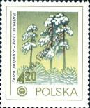 Stamp Poland Catalog number: 2572