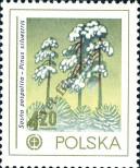 Stamp Poland Catalog number: 2572