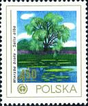 Stamp Poland Catalog number: 2573