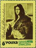 Stamp Poland Catalog number: 2581