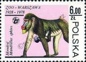 Stamp Poland Catalog number: 2590