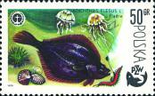 Stamp Poland Catalog number: 2616