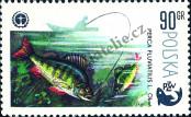 Stamp Poland Catalog number: 2617