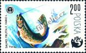 Stamp Poland Catalog number: 2620