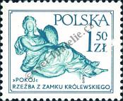 Stamp Poland Catalog number: 2624
