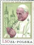 Stamp Poland Catalog number: 2629
