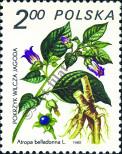 Stamp Poland Catalog number: 2706