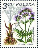Stamp Poland Catalog number: 2708