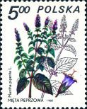 Stamp Poland Catalog number: 2709