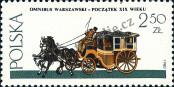 Stamp Poland Catalog number: 2722