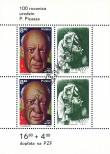 Stamp Poland Catalog number: B/84