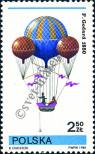 Stamp Poland Catalog number: 2731