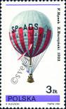 Stamp Poland Catalog number: 2732