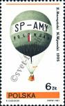 Stamp Poland Catalog number: 2733