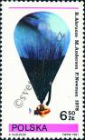 Stamp Poland Catalog number: 2734