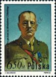 Stamp Poland Catalog number: 2738