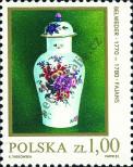 Stamp Poland Catalog number: 2739