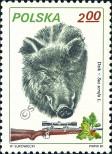 Stamp Poland Catalog number: 2746