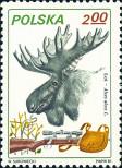 Stamp Poland Catalog number: 2747
