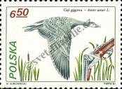 Stamp Poland Catalog number: 2750