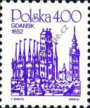Stamp Poland Catalog number: 2752