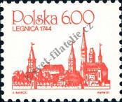 Stamp Poland Catalog number: 2754