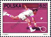 Stamp Poland Catalog number: 2756