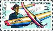 Stamp Poland Catalog number: 2757